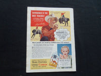 1947 SEPTEMBER 1 TIME MAGAZINE - JAKE KRAMER - T 1087