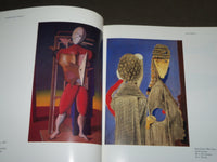 1990 SURREALISM FROM PARIS TO NEW YORK ART CATALOG - NICE PRINTS - KD 5093