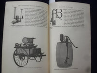 1910 APRIL OHIO AGRICULTURAL EXPERIMENT STATION - SPRAYING MACHINERY - J 9648
