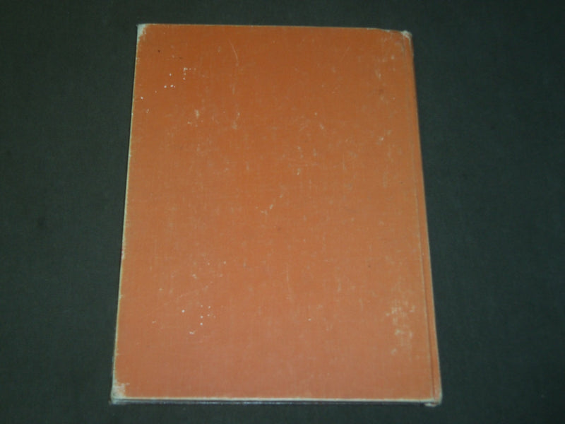 1962 THE RED HAT NEWMAN HIGH SCHOOL YEARBOOK - WAUSAU WISCONSIN - YB 1575