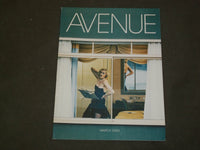 2003 MARCH AVENUE MAGAZINE - KENNETH JAY LANE - B 5063