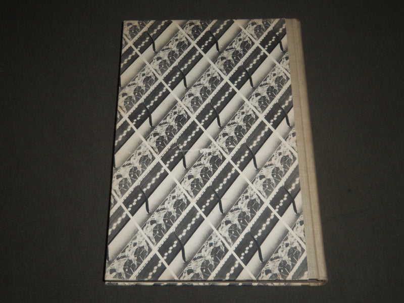 1945 THE FUTURE OF INDUSTRIAL RESEARCH BY STANDARD OIL COMPANY BOOK - KD 4299
