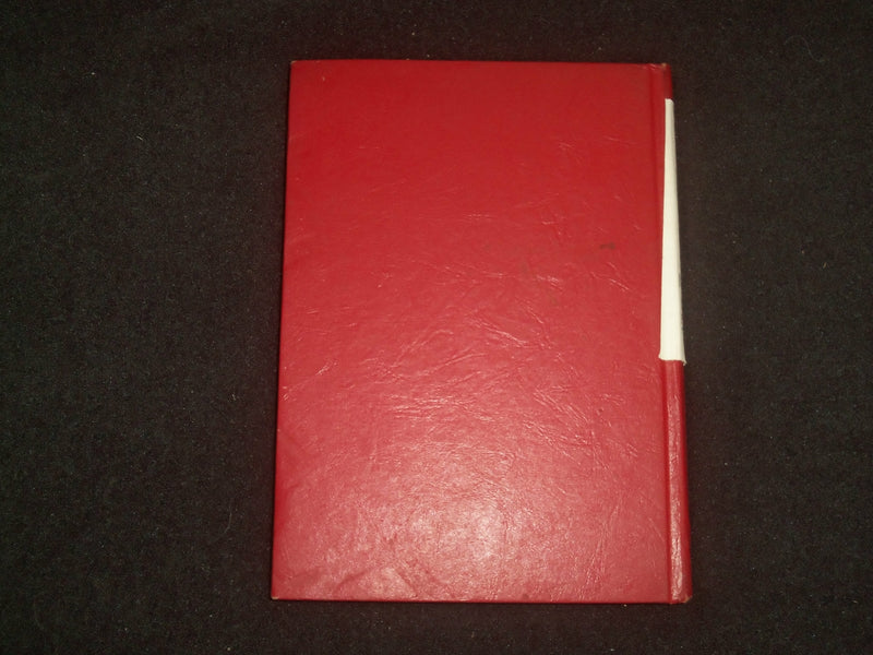 1952 MOORESETOWN FRIENDS' SCHOOL YEARBOOK - MOORESTOWN, NEW JERSEY - YB 2240