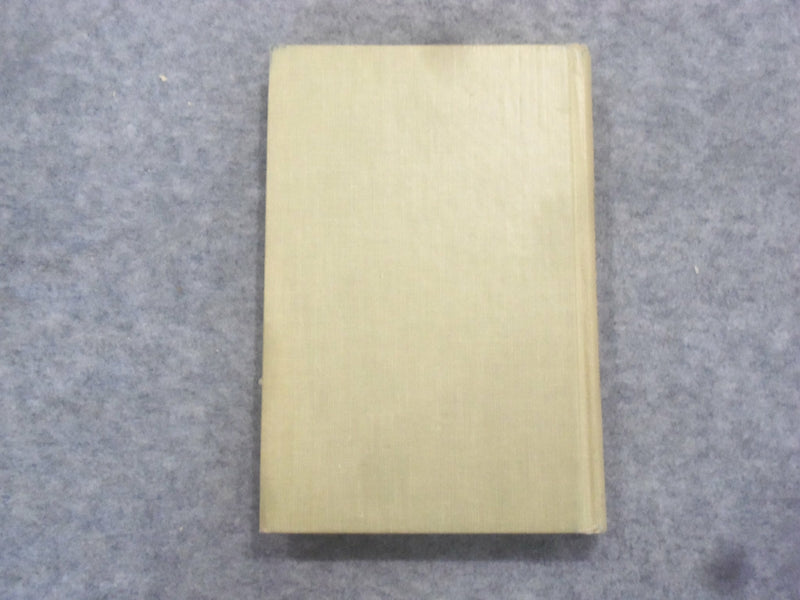 1957 AFRICAN VIOLETS, GLOXINIAS AND THEIR RELATIVES BY HAROLD MOORE JR.-KD 2760F