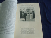 1921 OCTOBER ASIA MAGAZINE - LOVELIEST LADY - GREAT PHOTOS & STORIES - SP 1222Q