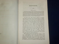 1853 AMERICAN HOME MISSIONARY SOCIETY DISCOURSE BY REV. LAURENS HICKOK - J 4754