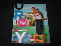 2008 APRIL/MAY COOLER MAGAZINE - SOPHIE HELLYER COVER - RC 1138