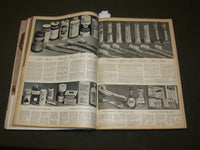 1944 SPRING/SUMMER MONTGOMERY WARD CATALOGUE - ALBANY, NY EDITION - R 690E