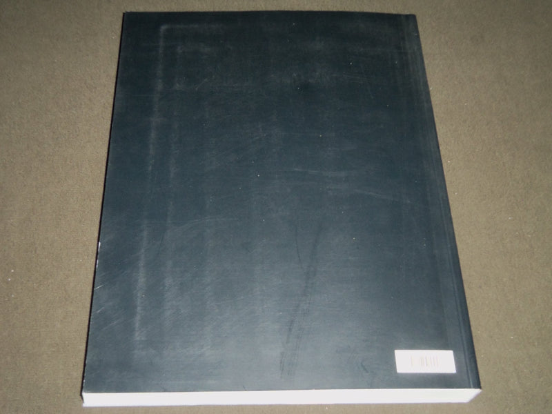2003 EL GRECO EDITED BY DAVID DAVIES SOFTCOVER BOOK - GREAT PHOTOS - I 861