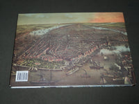 2006 MAPPING THE WORLD HARDCOVER BOOK BY MICHAEL SWIFT - I 1733