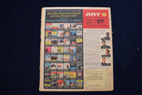 1961 JANUARY 22 NY MIRROR MAGAZINE - ANNA MARIA ALBERGHETTI COVER - E 22259
