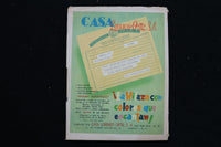 1961 SEPTMBER 30 LA FAMILIA MAGAZINE - BRIGITTE BARDOT COVER - E 25929