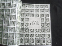 2019 ANNE FRANK MAGAZINE - A LIGHT IN HISTORY'S DARKEST HOUR - B 4370W