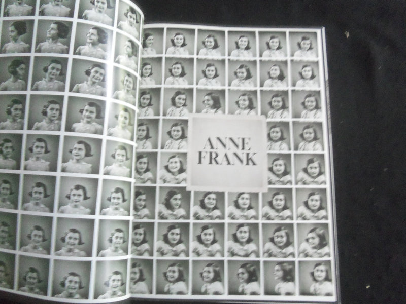 2019 ANNE FRANK MAGAZINE - A LIGHT IN HISTORY'S DARKEST HOUR - B 4370W