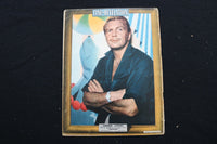 1955 NOVEMBER 24 CINE-REVELATION MAGAZINE - KIM NOVAK COVER - E 25108