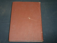 1921 INDEX OF THE PERIODICAL DENTAL LITERATURE BOOK BY ARTHUR D. BLACK - KD 5903