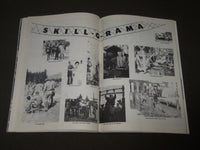 1969 THE NATIONAL JAMBOREE MAGAZINE - FARRAGUT STATE PARK, IDAHO - J 3365