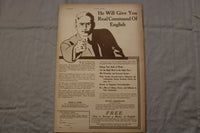 1919 FEB 6 MID-WEEK PICTORIAL MAGAZINE SECTION - IGNACE JAN PADEREWSKI - NP 9268