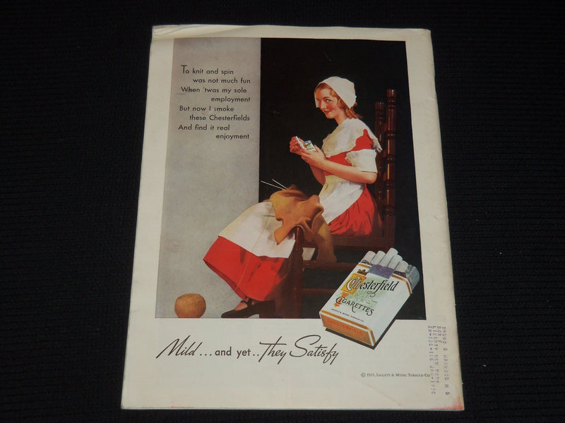 1935 AUGUST 26 TIME MAGAZINE - SENATOR HUGO L. BLACK - T 483