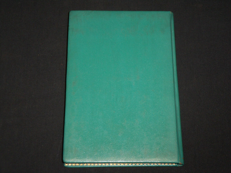 1948 OCT SELEZIONE DAL READER'S DIGEST ITALIAN MAGAZINE - HARD BOUND - KD 6401