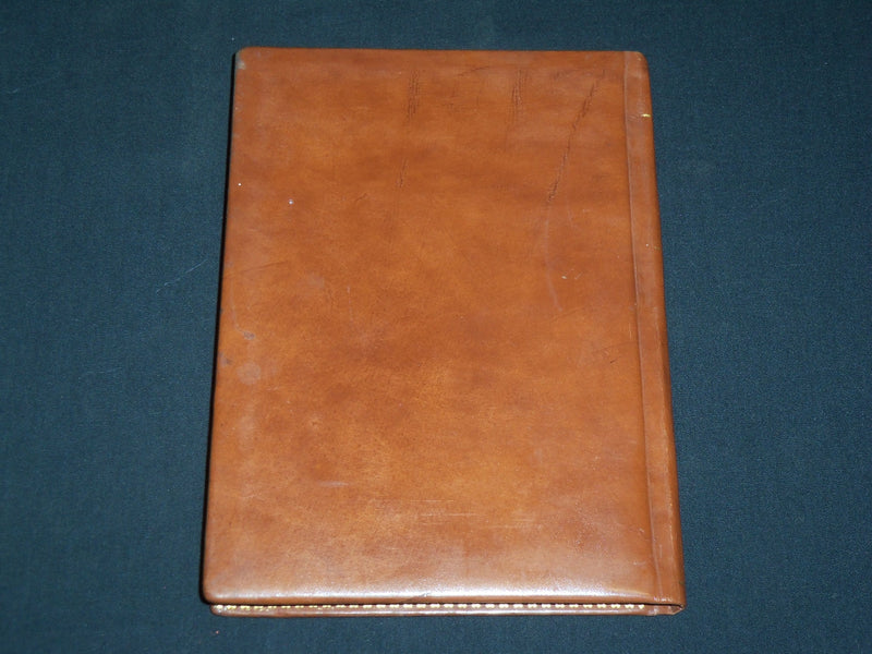 1947 MARCH DET BESTE AF READER'S DIGEST NORWAY MAGAZINE - HARD BOUND - KD 6395