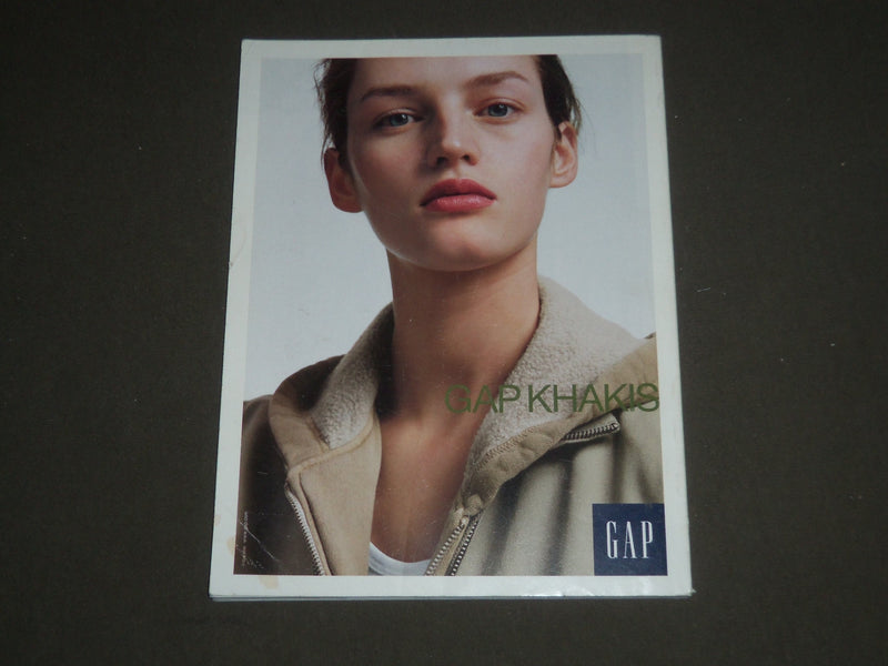 1999 MAY HARPER'S BAZAAR MAGAZINE - HELEN HUNT COVER - SP 4550