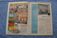 1938 AUGUST SUCCESSFUL FARMING MAGAZINE - GREAT COVER, ARTICLES & ADS - ST 1000N