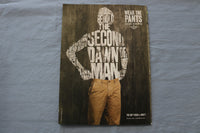 2010 APRIL WIRED MAGAZINE -RISE OF MACHINES, TABLETS WILL CHANGE WORLD- ST 5504O
