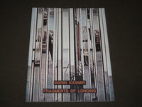 1990 FRAGMENTS OF LONGING - MARIN KASIMIR FRAGMENTS OF LONGING CATALOG - KD 5037