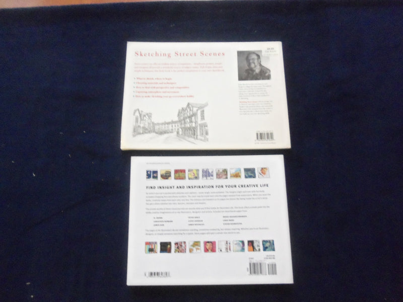 ASSORTED ART BOOKS - LOT OF 15 (2 HARDCOVER / 13 SOFTCOVER) - KD 4797C