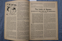 1939 JANUARY COMMON SENSE MAGAZINE - WINTER BOOK NUMBER - K 3222