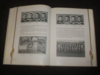 1932 THE ECHO N.E. MISSOURI STATE COLLEGE YEARBOOK - KIRKSVILLE, MO - YB 1955