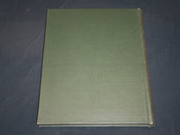 1945 NOV-1946 OCT TRAVEL MAGAZINE BOUND VOLUME - GREAT COVERS - KD 5987