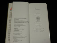 1984 ATLAS OF EUROPEAN ARCHITECTURE HARDCOVER BOOK BY BRIAN SACHER - KD 7343