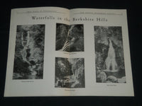 1935 AUG 30 THIS WEEK IN PITTSFIELD & SCENIC BERKSHIRE COUNTY MAGAZINE- J 4312