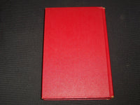 1948 THE CLEFT ROCK HARDCOVER BOOK BY ALICE TISDALE HOBART - KD 7932