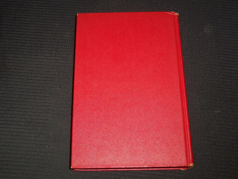 1948 THE CLEFT ROCK HARDCOVER BOOK BY ALICE TISDALE HOBART - KD 7932