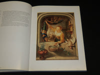 1995 THE AGE OF GALLANTRY NETHERLAND ARTS HARDCOVER BOOK - R 719U
