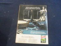 1968 JULY GOOD HOUSEKEEPING MAGAZINE - PAT NIXON - LIZA MINNELLI - F 514Y