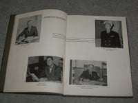 1965 EIGHT BELLS SUNY MARITIME COLLEGE YEARBOOK - FORT SCHUYLER, NY - YB 2037