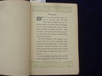 1901 LYRICS OF LOVE OF HEARTH & HOME HARDCOVER BOOK BY MARGARET SANGSTER-KD 8425