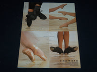 1996 JULY/AUGUST DANCE & THE ARTS MAGAZINE - MARILYN MONROE COVER - E 19309