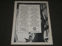1955 MAY 14 SATURDAY REVIEW OF LITERATURE MAGAZINE - EUGENE ORMANDY - ST 4943