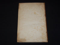 1821 THE LITERARY AND SCIENTIFIC REPOSITORY & CRITICAL REVIEW VOLUME 3 - J 9555