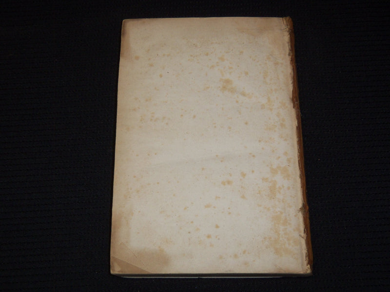 1821 THE LITERARY AND SCIENTIFIC REPOSITORY & CRITICAL REVIEW VOLUME 3 - J 9555