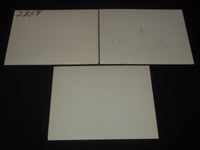 1966 BOY DID I GET A WRONG NUMBER MOVIE STILLS - LOT OF 3 PHOTOS - 8x10 - #130