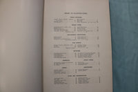 1902 YONKERS ILLUSTRATED HARDCOVER BOOK - KD 9677