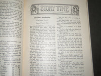 1909 APRIL AMERICAN MOTHERHOOD MAGAZINE - THE ARTHUR H. CRIST - J 3377