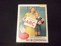 1946 MARCH 19 LOOK MAGAZINE - DOROTHY MCGUIRE - GREAT PHOTOS & ADS - ST 2031