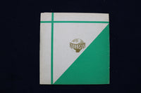 1965 CIRCUS SARRASANI PROGRAM - SOFTCOVER - DUTCH TEXT - K 498
